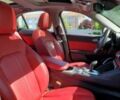 Серый Альфа Giulia, объемом двигателя 2 л и пробегом 25 тыс. км за 17300 $, фото 7 на Automoto.ua