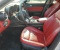 Серый Альфа Giulia, объемом двигателя 2 л и пробегом 34 тыс. км за 6000 $, фото 6 на Automoto.ua