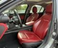 Серый Альфа Giulia, объемом двигателя 2 л и пробегом 28 тыс. км за 4000 $, фото 9 на Automoto.ua
