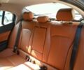 Серый Альфа Giulia, объемом двигателя 2 л и пробегом 22 тыс. км за 12300 $, фото 12 на Automoto.ua