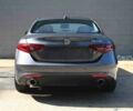 Серый Альфа Giulia, объемом двигателя 2 л и пробегом 22 тыс. км за 12300 $, фото 3 на Automoto.ua
