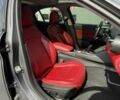 Серый Альфа Giulia, объемом двигателя 2 л и пробегом 28 тыс. км за 4000 $, фото 8 на Automoto.ua