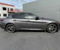 Серый Альфа Giulia, объемом двигателя 2 л и пробегом 28 тыс. км за 4000 $, фото 2 на Automoto.ua
