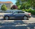 Серый Альфа Giulia, объемом двигателя 2 л и пробегом 25 тыс. км за 17300 $, фото 3 на Automoto.ua