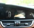 Серый Альфа Giulia, объемом двигателя 2 л и пробегом 22 тыс. км за 12300 $, фото 11 на Automoto.ua
