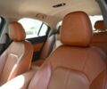 Серый Альфа Giulia, объемом двигателя 2 л и пробегом 22 тыс. км за 12300 $, фото 10 на Automoto.ua