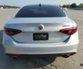 Серый Альфа Giulia, объемом двигателя 2 л и пробегом 34 тыс. км за 6000 $, фото 2 на Automoto.ua