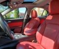 Серый Альфа Giulia, объемом двигателя 2 л и пробегом 25 тыс. км за 17300 $, фото 10 на Automoto.ua
