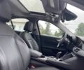 Серый Альфа Giulia, объемом двигателя 2 л и пробегом 26 тыс. км за 15700 $, фото 12 на Automoto.ua