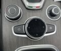 Серый Альфа Giulia, объемом двигателя 2 л и пробегом 26 тыс. км за 15700 $, фото 8 на Automoto.ua