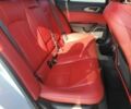 Серый Альфа Giulia, объемом двигателя 2 л и пробегом 34 тыс. км за 6000 $, фото 9 на Automoto.ua