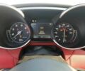 Серый Альфа Giulia, объемом двигателя 2 л и пробегом 34 тыс. км за 6000 $, фото 8 на Automoto.ua