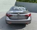 Серый Альфа Giulia, объемом двигателя 2 л и пробегом 28 тыс. км за 4000 $, фото 4 на Automoto.ua