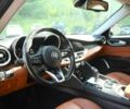 Серый Альфа Giulia, объемом двигателя 2 л и пробегом 22 тыс. км за 12300 $, фото 8 на Automoto.ua