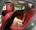 Серый Альфа Giulia, объемом двигателя 2 л и пробегом 28 тыс. км за 4000 $, фото 11 на Automoto.ua