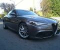 Серый Альфа Giulia, объемом двигателя 2 л и пробегом 45 тыс. км за 13000 $, фото 1 на Automoto.ua