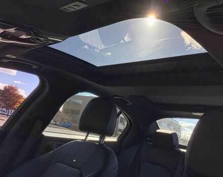 Серый Альфа Giulia, объемом двигателя 2 л и пробегом 17 тыс. км за 6400 $, фото 10 на Automoto.ua