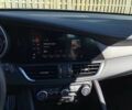 Серый Альфа Giulia, объемом двигателя 2 л и пробегом 17 тыс. км за 6400 $, фото 8 на Automoto.ua