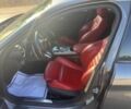 Серый Альфа Giulia, объемом двигателя 2 л и пробегом 16 тыс. км за 13000 $, фото 9 на Automoto.ua