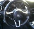 Серый Альфа Giulia, объемом двигателя 2 л и пробегом 45 тыс. км за 13000 $, фото 11 на Automoto.ua