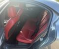 Серый Альфа Giulia, объемом двигателя 2 л и пробегом 16 тыс. км за 13000 $, фото 10 на Automoto.ua