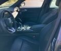 Серый Альфа Giulia, объемом двигателя 2 л и пробегом 17 тыс. км за 6400 $, фото 7 на Automoto.ua