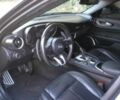 Серый Альфа Giulia, объемом двигателя 2 л и пробегом 45 тыс. км за 13000 $, фото 9 на Automoto.ua