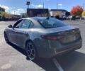 Серый Альфа Giulia, объемом двигателя 2 л и пробегом 17 тыс. км за 6400 $, фото 5 на Automoto.ua