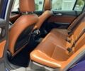 Синий Альфа Giulia, объемом двигателя 2 л и пробегом 48 тыс. км за 4800 $, фото 11 на Automoto.ua