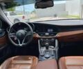 Синий Альфа Giulia, объемом двигателя 2 л и пробегом 48 тыс. км за 4800 $, фото 10 на Automoto.ua