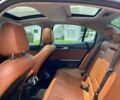 Синий Альфа Giulia, объемом двигателя 2 л и пробегом 48 тыс. км за 4800 $, фото 12 на Automoto.ua