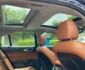 Синий Альфа Giulia, объемом двигателя 2 л и пробегом 48 тыс. км за 4800 $, фото 15 на Automoto.ua