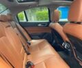 Синий Альфа Giulia, объемом двигателя 2 л и пробегом 48 тыс. км за 4800 $, фото 13 на Automoto.ua