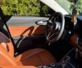 Синий Альфа Giulia, объемом двигателя 2 л и пробегом 43 тыс. км за 27200 $, фото 10 на Automoto.ua