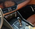 Синий Альфа Giulia, объемом двигателя 2 л и пробегом 43 тыс. км за 27200 $, фото 14 на Automoto.ua