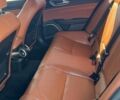Синий Альфа Giulia, объемом двигателя 2 л и пробегом 43 тыс. км за 27200 $, фото 17 на Automoto.ua