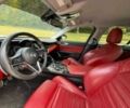 Синий Альфа Giulia, объемом двигателя 2 л и пробегом 36 тыс. км за 6200 $, фото 8 на Automoto.ua
