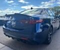 Синий Альфа Giulia, объемом двигателя 2 л и пробегом 47 тыс. км за 16150 $, фото 5 на Automoto.ua