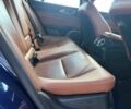 Синий Альфа Giulia, объемом двигателя 2 л и пробегом 47 тыс. км за 16150 $, фото 9 на Automoto.ua