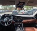 Синий Альфа Giulia, объемом двигателя 2 л и пробегом 47 тыс. км за 16150 $, фото 7 на Automoto.ua