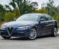 Синий Альфа Giulia, объемом двигателя 2 л и пробегом 38 тыс. км за 4250 $, фото 2 на Automoto.ua