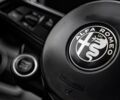 Синий Альфа Giulia, объемом двигателя 2 л и пробегом 38 тыс. км за 4250 $, фото 8 на Automoto.ua