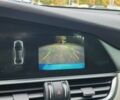 Синий Альфа Giulia, объемом двигателя 2 л и пробегом 39 тыс. км за 16500 $, фото 9 на Automoto.ua