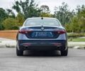 Синий Альфа Giulia, объемом двигателя 2 л и пробегом 38 тыс. км за 4250 $, фото 4 на Automoto.ua