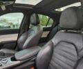 Синий Альфа Giulia, объемом двигателя 2 л и пробегом 39 тыс. км за 16500 $, фото 8 на Automoto.ua