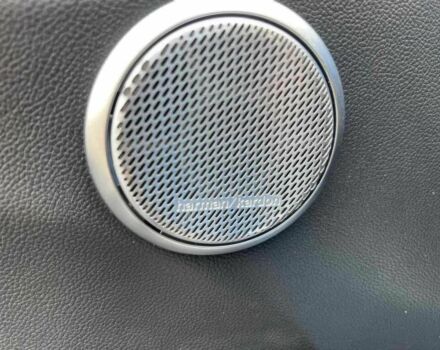 Синий Альфа Giulia, объемом двигателя 2 л и пробегом 51 тыс. км за 13600 $, фото 12 на Automoto.ua