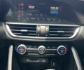 Синий Альфа Giulia, объемом двигателя 2 л и пробегом 51 тыс. км за 13600 $, фото 9 на Automoto.ua