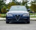 Синий Альфа Giulia, объемом двигателя 2 л и пробегом 38 тыс. км за 4250 $, фото 1 на Automoto.ua
