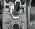Синий Альфа Giulia, объемом двигателя 2 л и пробегом 51 тыс. км за 13600 $, фото 8 на Automoto.ua