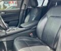 Синий Альфа Giulia, объемом двигателя 2 л и пробегом 51 тыс. км за 13600 $, фото 4 на Automoto.ua